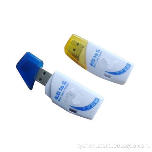 M2 Card Reader, All in One Card Reader